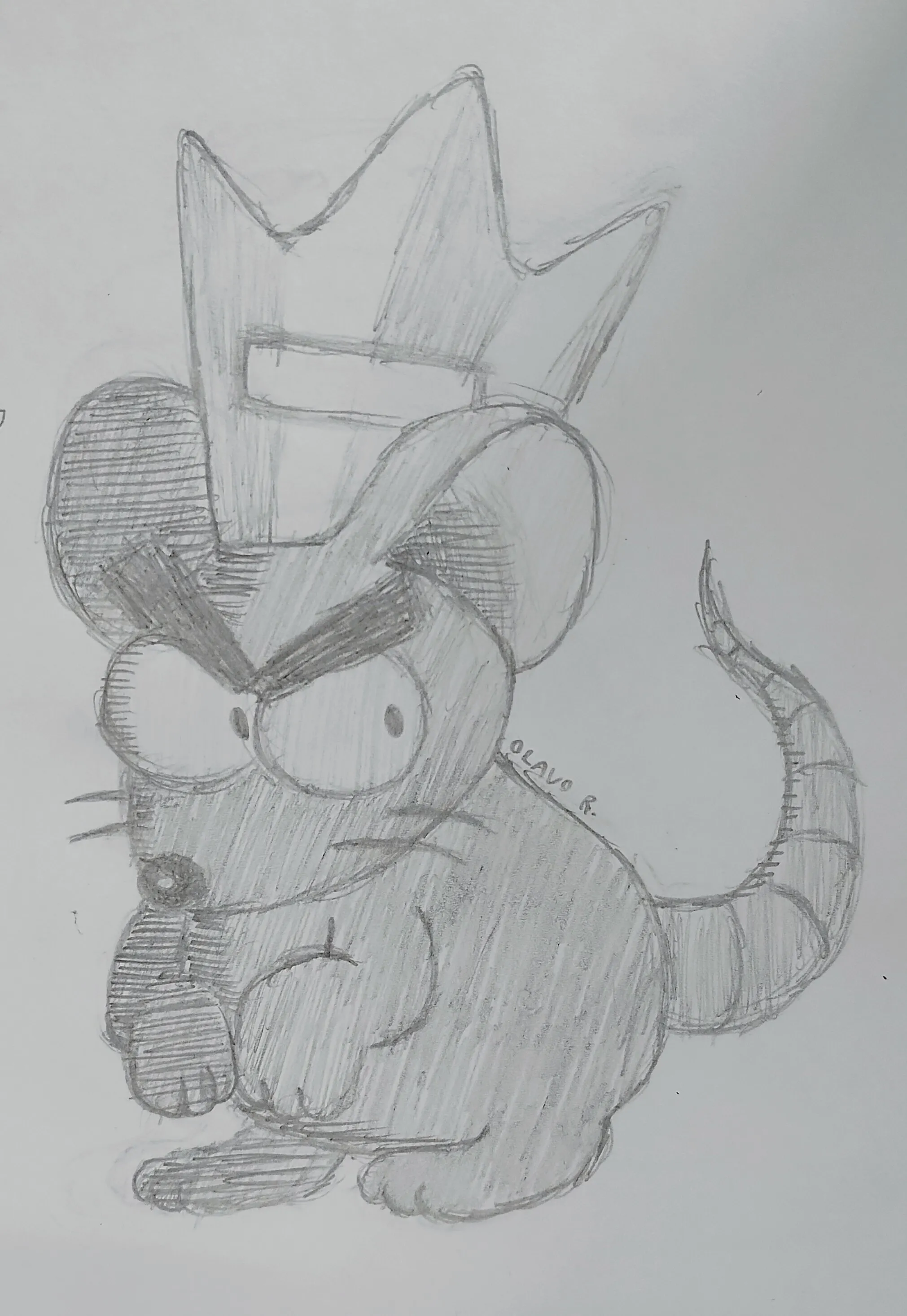 Rat King